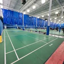 Image result for Parkside (Aldershot) Badminton Club