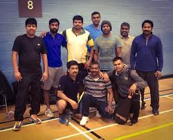Image result for Harrow Leis Ctr Badminton Club
