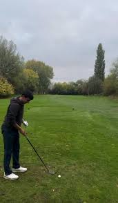Image result for Scraptoft Golf Club