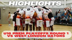 Image result for London Gators