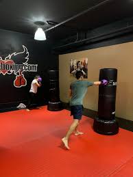 Image result for ILoveKickBoxing Vancouver