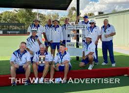 Image result for Horsham District Indoor Bowls Club