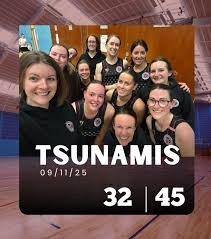 Image result for kinderton netball club