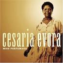 CESARIA EVORA