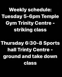 Image result for Manchester University Ninjutsu Society