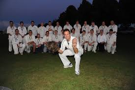Image result for Spofforth Cricket Club