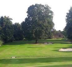Image result for Farnham Park Golf Course