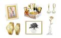      "gift for first wedding anniversary couple California"
