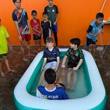 Image result for St Michaels Badminton Club