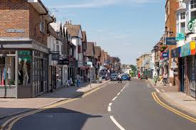 Image result for DUNTON GREEN CLUB