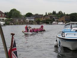 Image result for Wraysbury Dragons