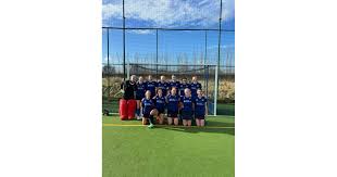 Image result for Didsbury Greys Ladies Hockey Club