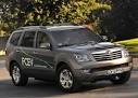 Kia Mohave | Drive Arabia : Dubai / Abu Dhabi [UAE, Saudi, Bahrain ...