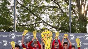 Image result for Chiddingfold Youth Fc