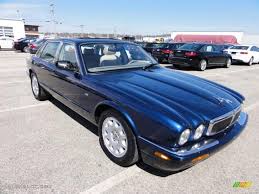 Image result for Minstrel Blue 1998 Jaguar