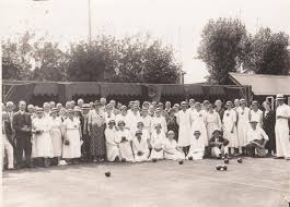 Image result for Edinburgh Civil Service Bowling Club