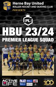 Image result for Herne Bay United Roller Hockey Club