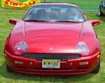 Qvale Mangusta
