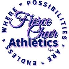 Image result for Fierce Athletics Cheerleaders