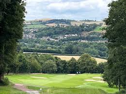 Image result for Werneth Golf Club