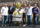 Aron Warner Pictures - "Shrek The Third" - Rome Photocall - Zimbio