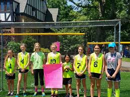 Image result for Omega Netball Club