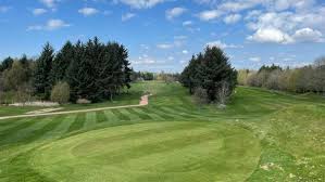 Image result for Falkirk Tryst Golf Club