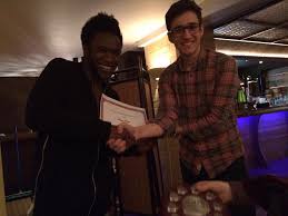 Image result for Southampton University Tchoukball Club