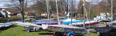 Image result for Dalgety Bay Sailing Club
