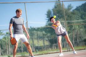 Image result for V-Tennis