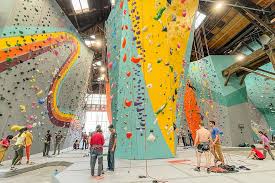 Image result for Charterhouse Climbing Centre