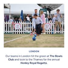 Image result for Thames Sports Bowling Club