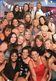 Image result for Tringham Netball Club