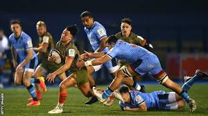 Image result for Cardiff Harlequins