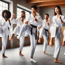 Image result for Bristol Taekwondo School