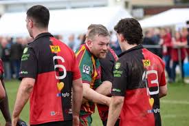 Image result for Newbold-On-Avon Rfc
