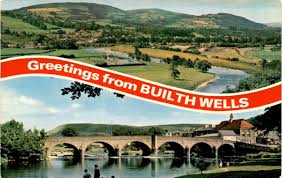 Image result for Builth Wells