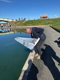 Image result for Fleetwood Model Yacht and Power Boat Club