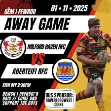 Image result for Milford Haven R F C