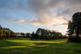 Image result for Forfar Golf Club