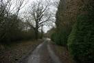 The Eden Valley Walk near Delaware Farm - via Daymix