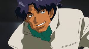 「コジロー・マードック」の画像検索結果