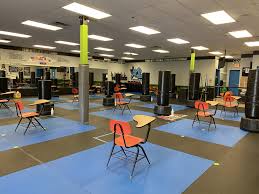 Image result for IXL Martial Arts