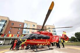 Image result for Airborne West Midlands