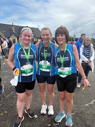Image result for Ballymena Runners