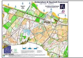 Image result for Guildford Orienteers