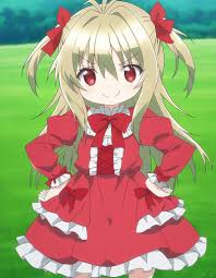 「鬼堂院真緒 ランス・アンド・マスクス」の画像検索結果