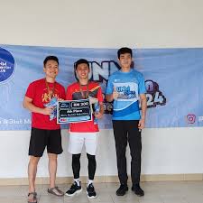Image result for Nottingham University Students Badminton Club