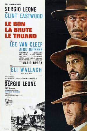 RÃ©sultat de recherche d'images pour "le bon la brute et le truand"