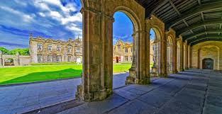 Image result for St Andrews Universities